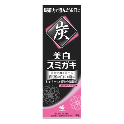 美白スミガキ 90g
