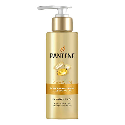 パンテーン エクストラダメージリペア インテンシブヴィタミルク 125ml