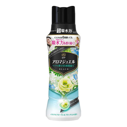 レノア アロマジュエル フローラル&ブロッサム 本体 420ml