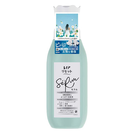 レノア リセットセラム ジャスミン 本体 500ml