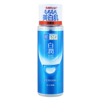 肌ラボ 白潤 薬用美白化粧水 170ml