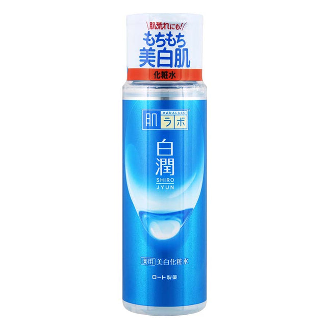 肌ラボ 白潤 薬用美白化粧水 170ml