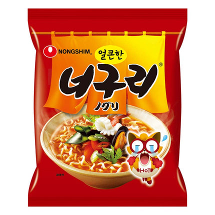 ノグリラーメン 120g